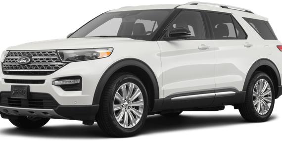 FORD EXPLORER 2020 1FM5K8HC4LGC05180 image