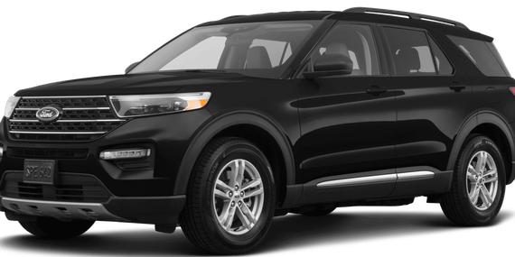 FORD EXPLORER 2020 1FMSK8DH1LGB15117 image