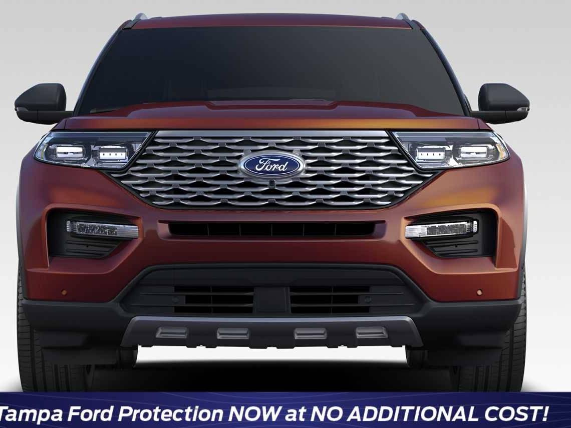 FORD EXPLORER 2020 1FMSK7FH4LGB39144 image