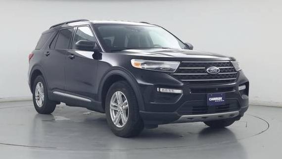 FORD EXPLORER 2020 1FMSK8DH0LGC87784 image