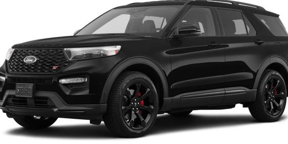 FORD EXPLORER 2020 1FM5K8GC9LGC46759 image
