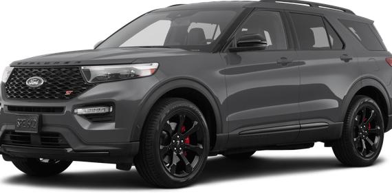 FORD EXPLORER 2020 1FM5K8GC8LGB70175 image