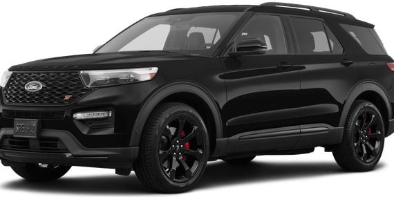 FORD EXPLORER 2020 1FM5K8GC4LGA48333 image