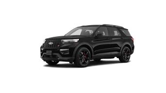 FORD EXPLORER 2020 1FM5K8GC4LGA17910 image