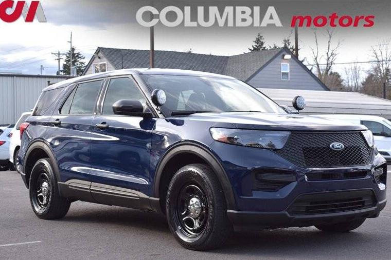 FORD EXPLORER 2020 1FM5K8AW0LGB85837 image