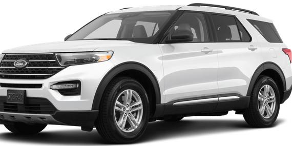 FORD EXPLORER 2020 1FMSK8DH7LGC28568 image