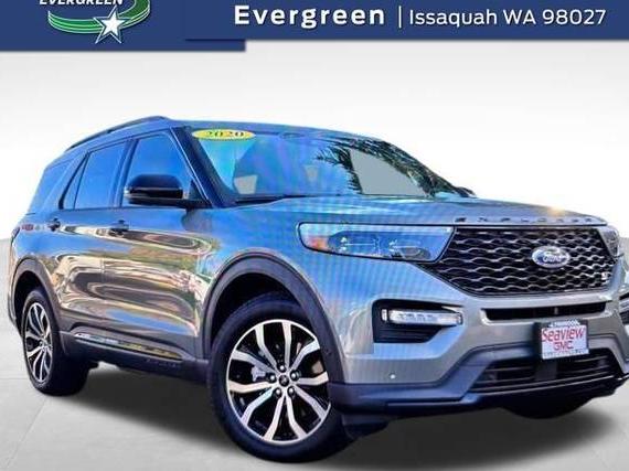 FORD EXPLORER 2020 1FM5K8GC7LGA41490 image FORD EXPLORER 2020 1FM5K8GC7LGA41490 image