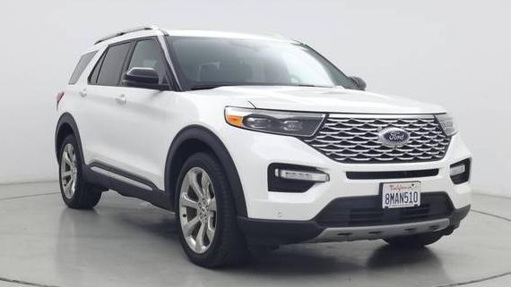 FORD EXPLORER 2020 1FM5K8HC4LGA28954 image