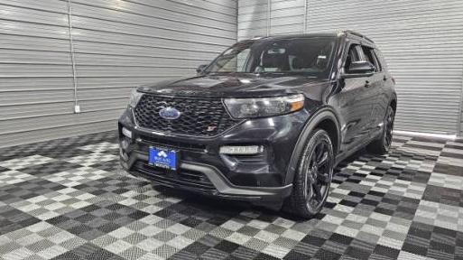 FORD EXPLORER 2020 1FM5K8GC8LGB16889 image