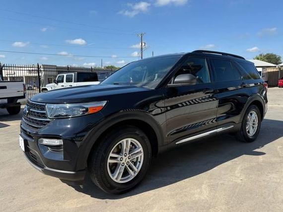FORD EXPLORER 2020 1FMSK7DH0LGB52234 image FORD EXPLORER 2020 1FMSK7DH0LGB52234 image