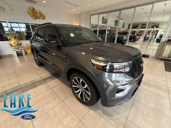 FORD EXPLORER 2020 1FM5K8GC9LGA09155 image FORD EXPLORER 2020 1FM5K8GC9LGA09155 image