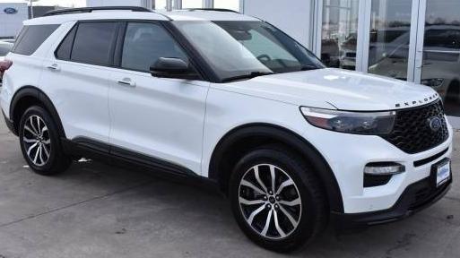 FORD EXPLORER 2020 1FM5K8GC4LGA02176 image