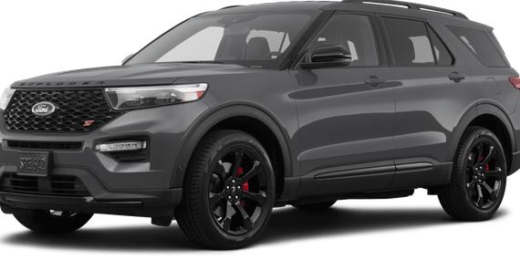 FORD EXPLORER 2020 1FM5K8GC4LGB14878 image