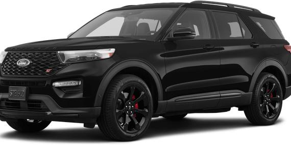 FORD EXPLORER 2020 1FM5K8GC2LGA02967 image