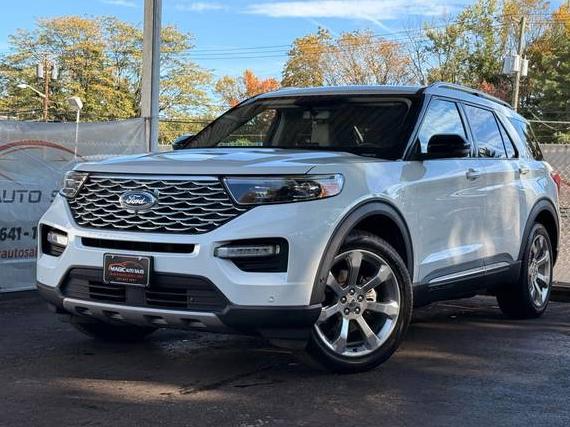 FORD EXPLORER 2020 1FM5K8HC9LGB39578 image FORD EXPLORER 2020 1FM5K8HC9LGB39578 image