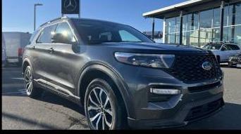 FORD EXPLORER 2020 1FM5K8GC9LGC44753 image