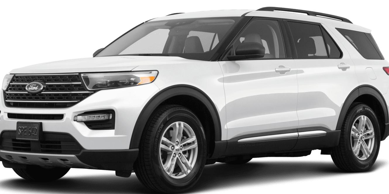 FORD EXPLORER 2020 1FMSK8DH3LGB79773 image