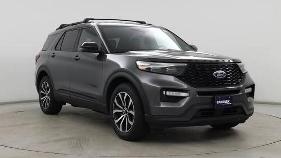 FORD EXPLORER 2020 1FM5K8GC1LGA66921 image