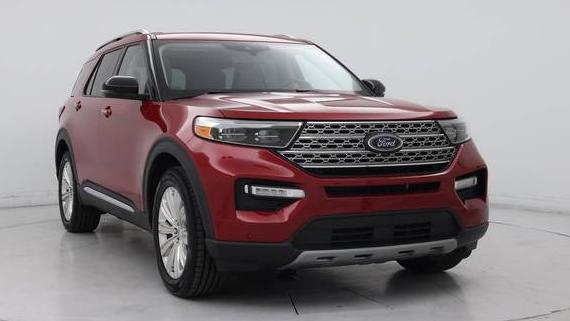 FORD EXPLORER 2020 1FMSK8FH5LGC44457 image FORD EXPLORER 2020 1FMSK8FH5LGC44457 image