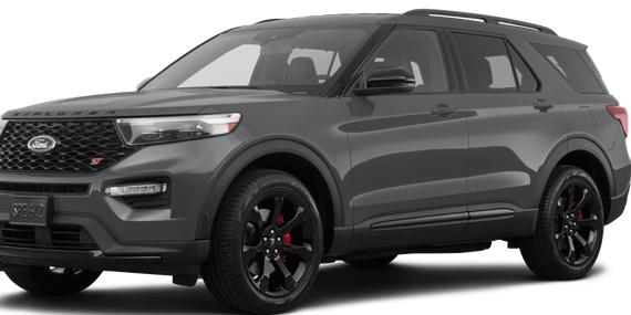 FORD EXPLORER 2020 1FM5K8GC2LGA54759 image