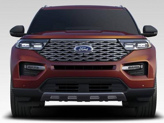 FORD EXPLORER 2020 1FMSK7FH2LGC89964 image