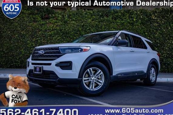 FORD EXPLORER 2020 1FMSK7DH8LGA64483 image FORD EXPLORER 2020 1FMSK7DH8LGA64483 image