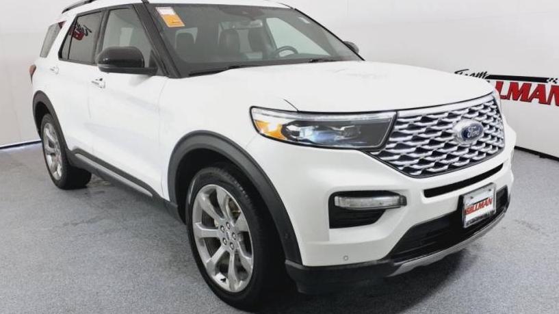 FORD EXPLORER 2020 1FM5K8HC2LGA02630 image