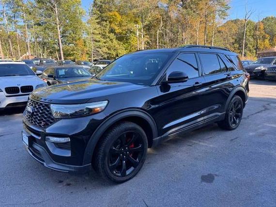 FORD EXPLORER 2020 1FM5K8GC3LGA05005 image FORD EXPLORER 2020 1FM5K8GC3LGA05005 image