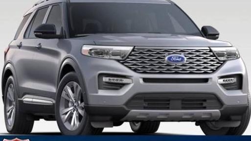 FORD EXPLORER 2020 1FM5K8HC2LGA32405 image