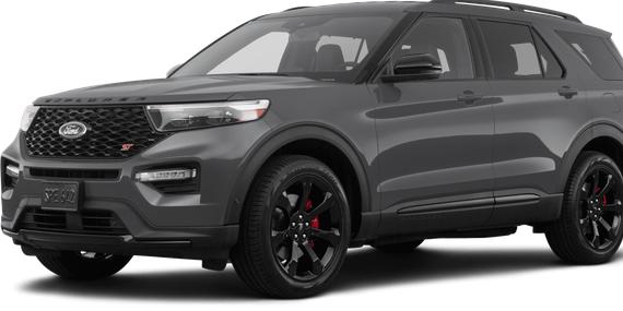 FORD EXPLORER 2020 1FM5K8GC5LGA75699 image