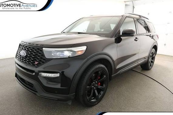 FORD EXPLORER 2020 1FM5K8GC3LGD12433 image FORD EXPLORER 2020 1FM5K8GC3LGD12433 image