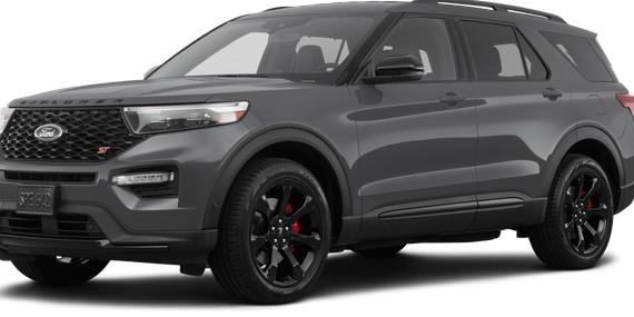 FORD EXPLORER 2020 1FM5K8GC8LGA90097 image