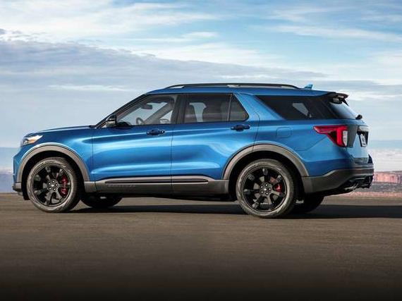 FORD EXPLORER 2020 1FM5K8GC4LGC23731 image
