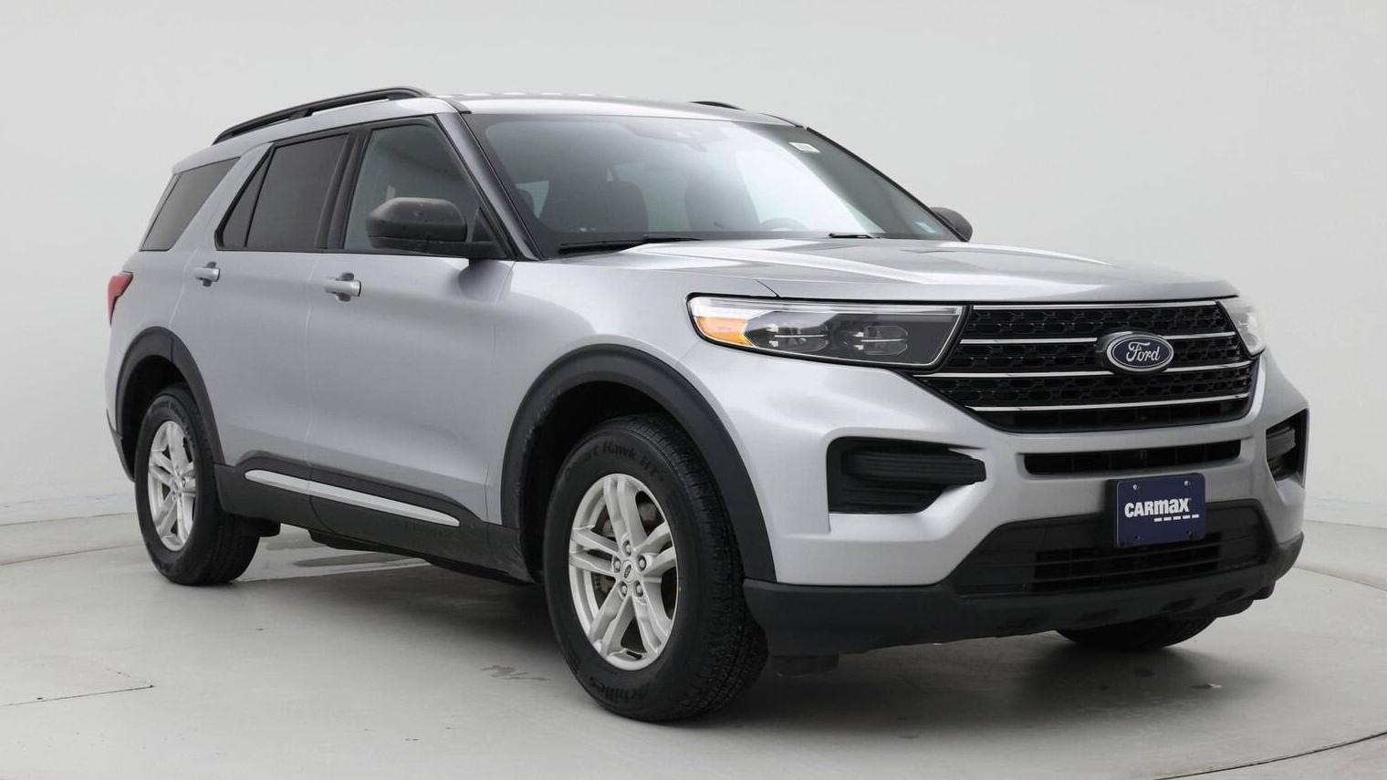 FORD EXPLORER 2020 1FMSK8DH2LGB45260 image