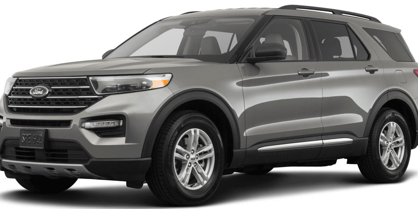 FORD EXPLORER 2020 1FMSK7DH0LGB18567 image