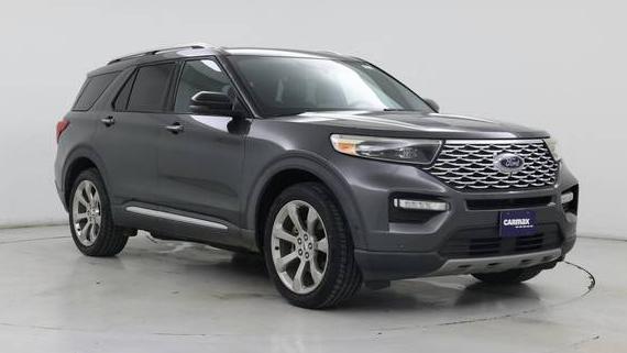 FORD EXPLORER 2020 1FM5K8HC0LGA57867 image
