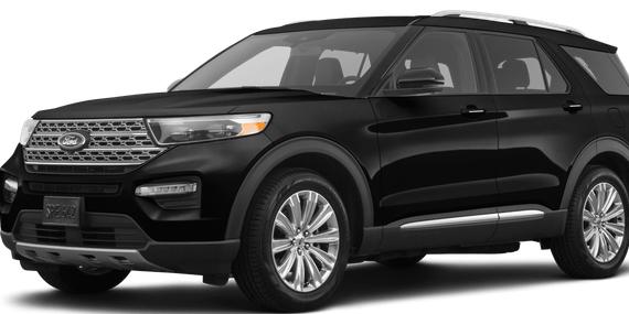 FORD EXPLORER 2020 1FMSK8FH7LGC12335 image