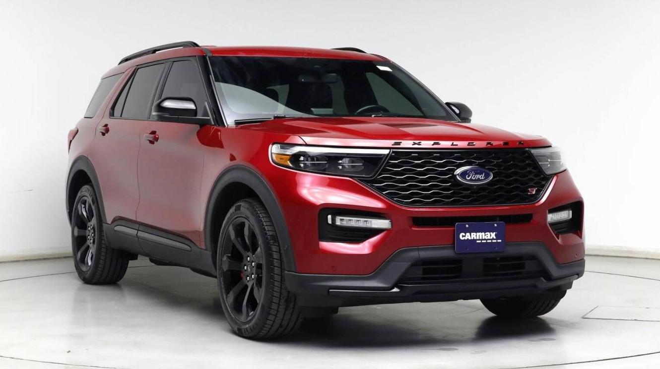 FORD EXPLORER 2020 1FM5K8GC3LGB20624 image