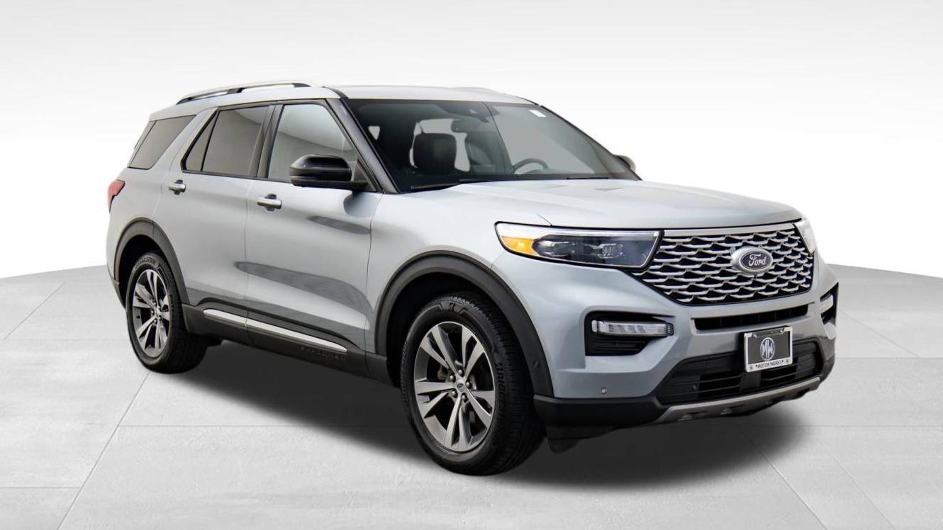 FORD EXPLORER 2020 1FM5K8HC7LGA07158 image