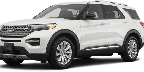 FORD EXPLORER 2020 1FM5K8HC9LGA00342 image
