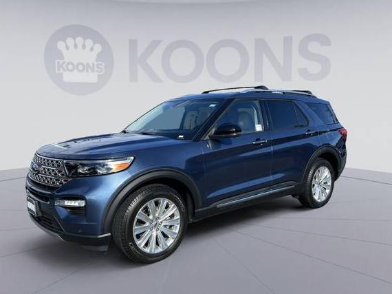FORD EXPLORER 2020 1FMSK8FH2LGA89513 image FORD EXPLORER 2020 1FMSK8FH2LGA89513 image