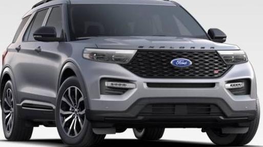 FORD EXPLORER 2020 1FM5K8GC2LGB17956 image