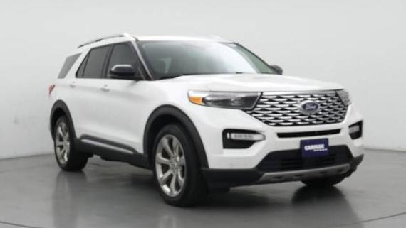 FORD EXPLORER 2020 1FM5K8HC1LGA10587 image