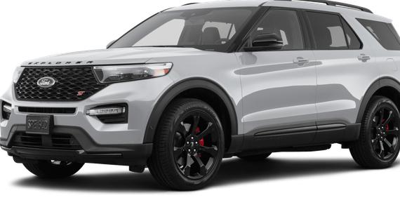 FORD EXPLORER 2020 1FM5K8GC6LGD11521 image