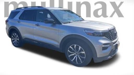 FORD EXPLORER 2020 1FM5K8GC5LGA17897 image