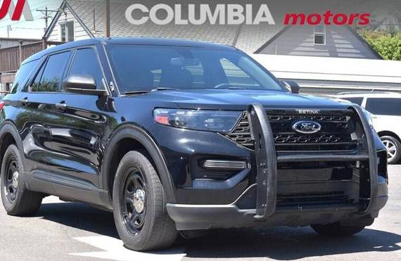 FORD EXPLORER 2020 1FM5K8AB3LGB67667 image