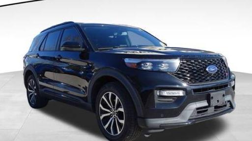 FORD EXPLORER 2020 1FM5K8GC9LGA01900 image