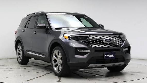 FORD EXPLORER 2020 1FM5K8HCXLGA12063 image