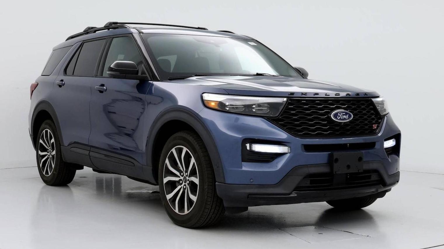 FORD EXPLORER 2020 1FM5K8GCXLGA21640 image