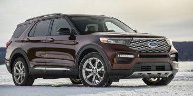 FORD EXPLORER 2020 1FMSK8DH5LGA90139 image
